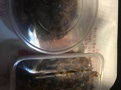 -鸿运兔·手撕烤兔(天府广场店)