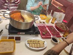 -燃计沙茶皇·香港沙茶火锅(人广旗舰店)