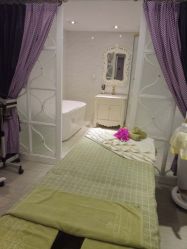 -法国安杰玛SPA会所