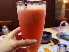 -汉城韩国烧烤火锅(官也街店)