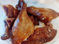 -上海枇杷烤鸭(燕丰商场店)