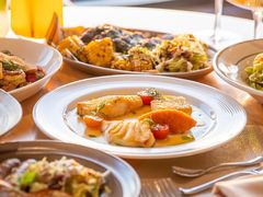 -Hestia赫雅西餐厅(东海岸店)