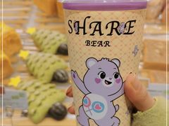 -奈雪的茶(国金中心店)