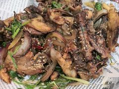 -马海涛牛肉串·东北吉林烧烤(领汇广场店)