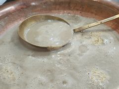 -诺敏塔拉奶茶-布里亚特包子-手把肉(锦都会店)