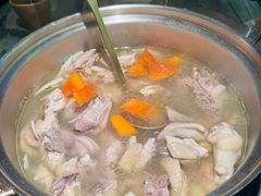 -大头椰·椰子鸡火锅(南宁万象城店)