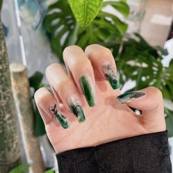 -Touch Nail·品质·美甲美睫