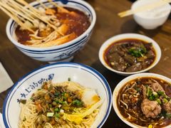 -三生小馆(亭知路店)