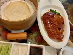 -丽华园(汉阳龙阳店)