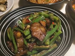 -十二饭点·川菜(北站圆融店)