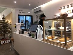 -GOOD好事咖啡(会展城店)
