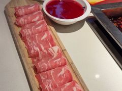 -二荆条·蜀鲜汇城市森林火锅