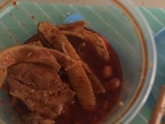 口水鸡-渝是乎酸菜鱼(龙旗购物中心店)