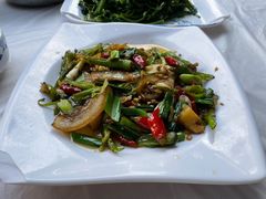 -笑红饭庄
