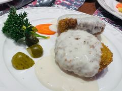 -92°C俄式厨房(中央大街店)