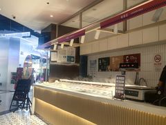 -拿渡麻辣香锅(寰悦广场店)