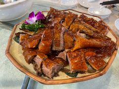 -崖口红树林海鲜餐厅