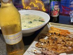 -锦州御烧烤·形象店(人民街店)