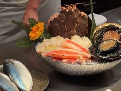-岩盐·铁板料理(嘉里店)