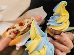-宜家·瑞典风味餐厅(青岛商场店)