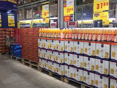 -麦德龙(京顺路商场店)