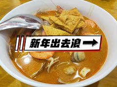 -老闽味姜母鸭·煎蟹闽菜餐厅(曾厝垵地标店)