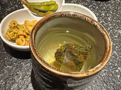 -摩打食堂(壹方中心店)
