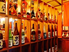 -醉虎传(南锣鼓巷店)