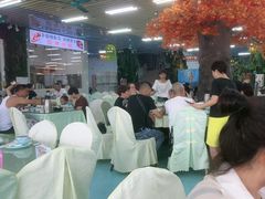 -景好海鲜餐厅(大鹏必选旅游店)