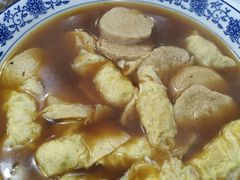 素鸡旦饺-广迎居老正兴菜馆
