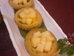 -喜鹊茶点.啫煲(车陂店)