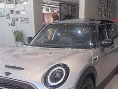 -上海普陀宝诚MINI4S店(红柳路店)