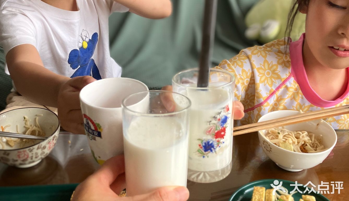 有那么好喝吗？儿子每天都要