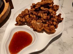 古法醋肉-食锦记·福建私房菜(浦西万达店)