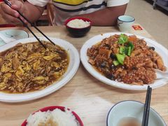 -食客居(缔景店)