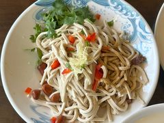 烫干丝-仁和楼(府前街店)
