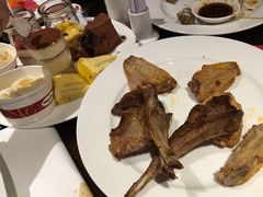 -“香”全日餐厅·株洲大汉希尔顿酒店