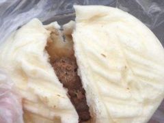 -清泉阁包子饺子·刀削面(五一店)