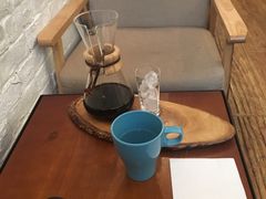 -COFFEE HOLIC(朝外SOHO店)