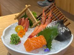 -松野谷·寿喜烧自助(华联顺义金街购物中心店)