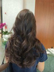-FLAIR HAIR SALON
