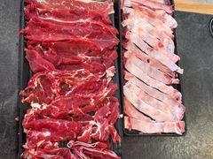 -林记潮牛·牛肉火锅(上马墩店)