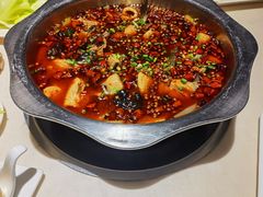 -万和源炝锅城·活鱼现炝(文艺北路店)