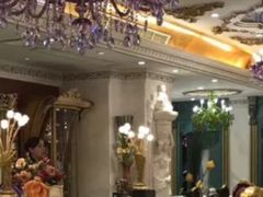 大堂-金米箩大酒店(五角场店)