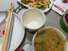 -巴蜀王婆大虾(南锣鼓巷店)