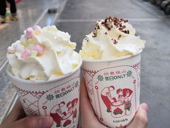 -伏小桃(明瓦廊店)