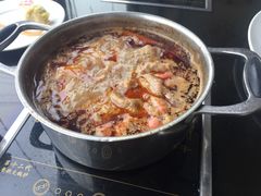 -江海肥牛(桃园南路店)