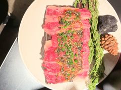 -黑崎烧肉·山野厨房(坪山店)
