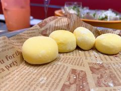 -龍歌自助小火锅(秦淮水游城店)