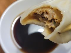 -金原鸭血粉丝汤·汤包·脆皮烤鸭(南京博物院店)